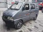 Maruti Suzuki Eeco 5 Seater AC, 2018, Petrol