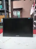 19 inch samsung lcd monitor without stand