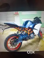KTM RC 390