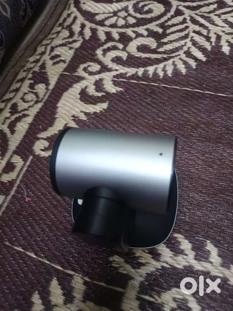 Logitech camera