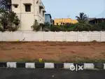 SingaPerumal Koil Near GST RERA Approved Plot