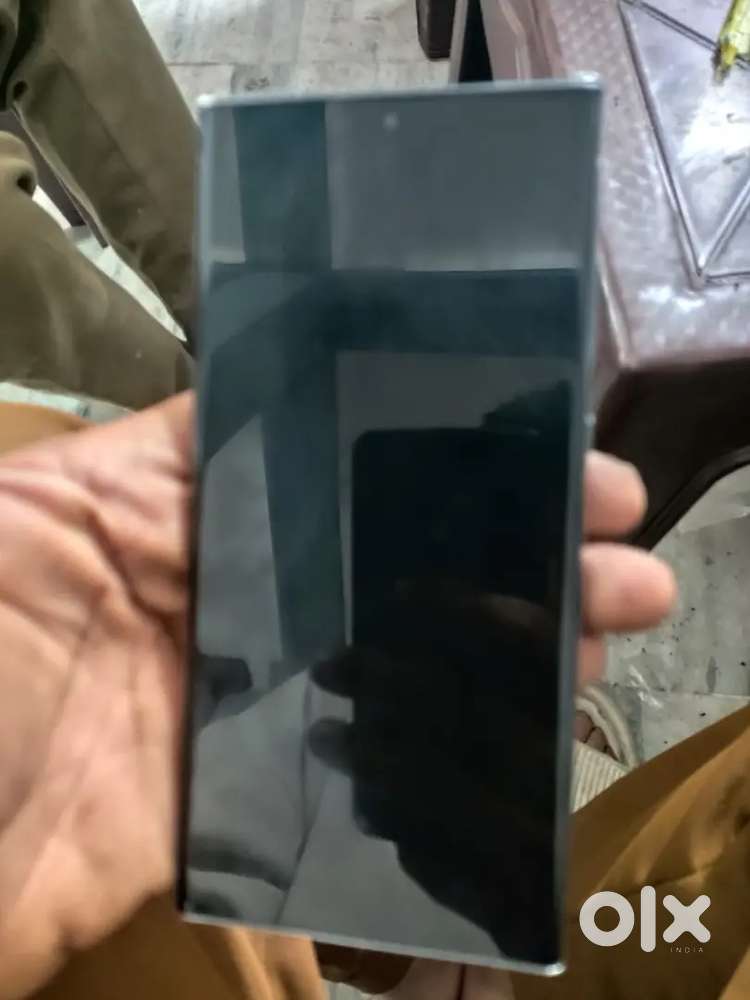 Samsung s23 ultra 12 256