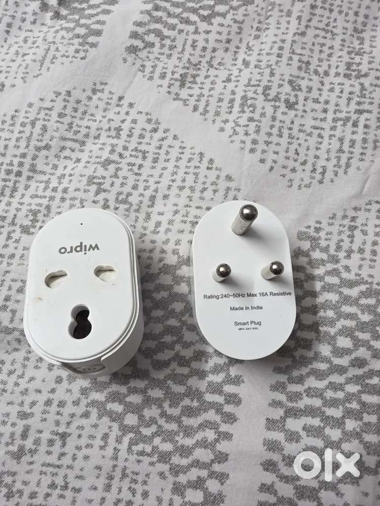 Smart wifi switches and surge protector