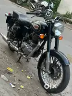Bullet 350