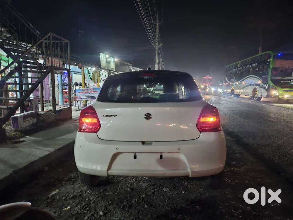 Maruti Suzuki Swift 2023