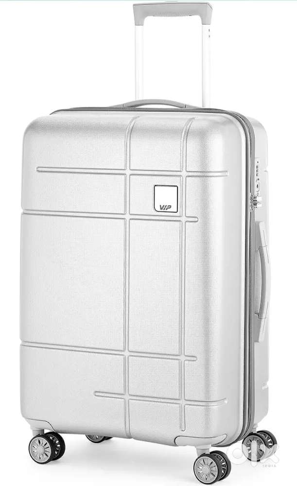 NEW - VIP Zorro 69cm Trolley luggage