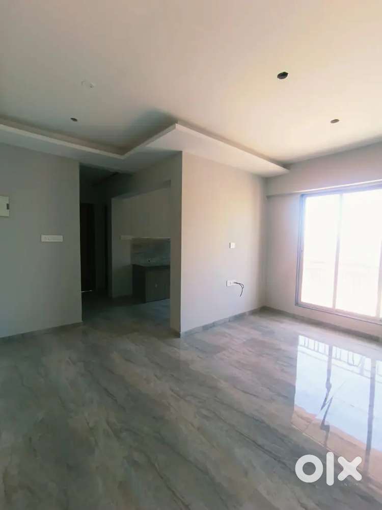2 Bhk For Sell @Yk Nagar Nx