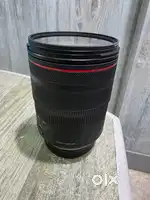 Canon RF 24-105 F4