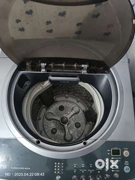 TL RDS 6.5kg aqua IFB washing machine