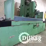 Spline Gear Hobbing Surface Cylindrical Center Grinder Milling Facing