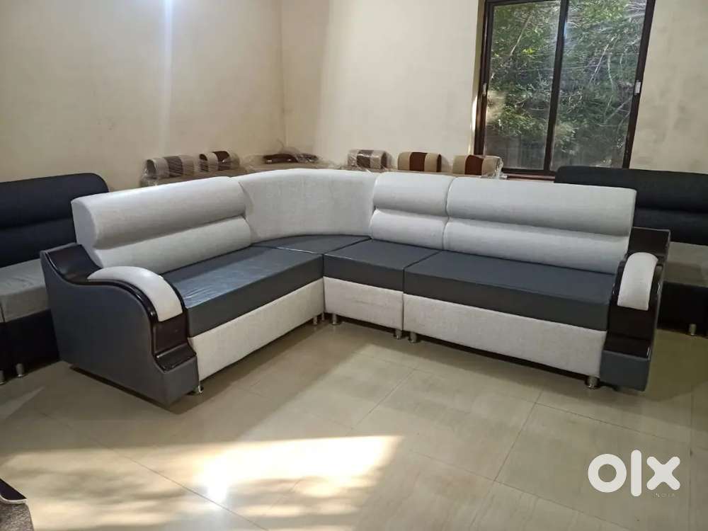 Bend new Sofa Holsel price In Bhavnagar