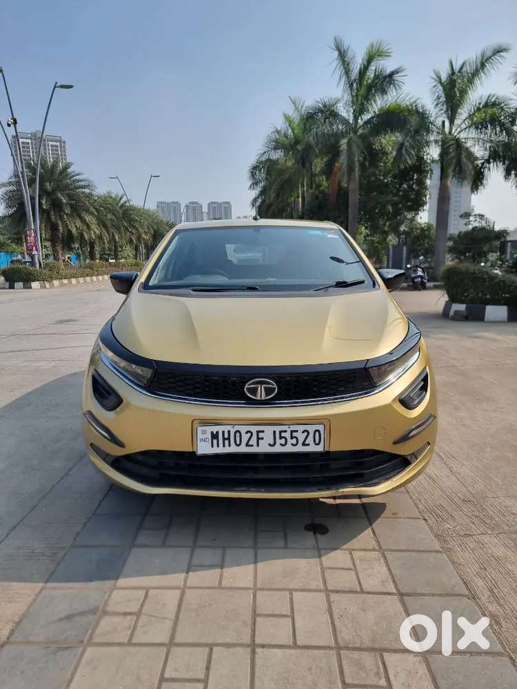 Tata Altroz 2020 Petrol Well Maintained