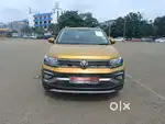 Volkswagen Taigun 1.0 TSI Highline, 2023, Petrol