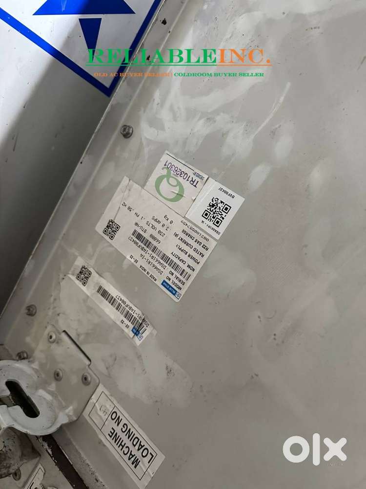 BHOPAL-AC BUYER/SELLER/DEALER,WE BUY ALL TYPE OF AC WORKING/NOT WORKIN