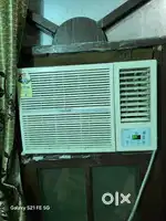Lloyd 1.5 Ton Window A.C