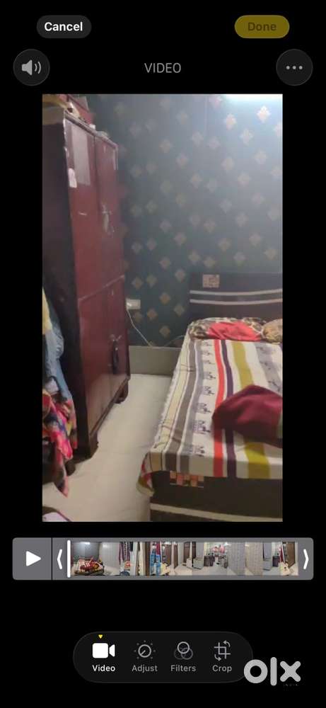 1Bhk flat for sale