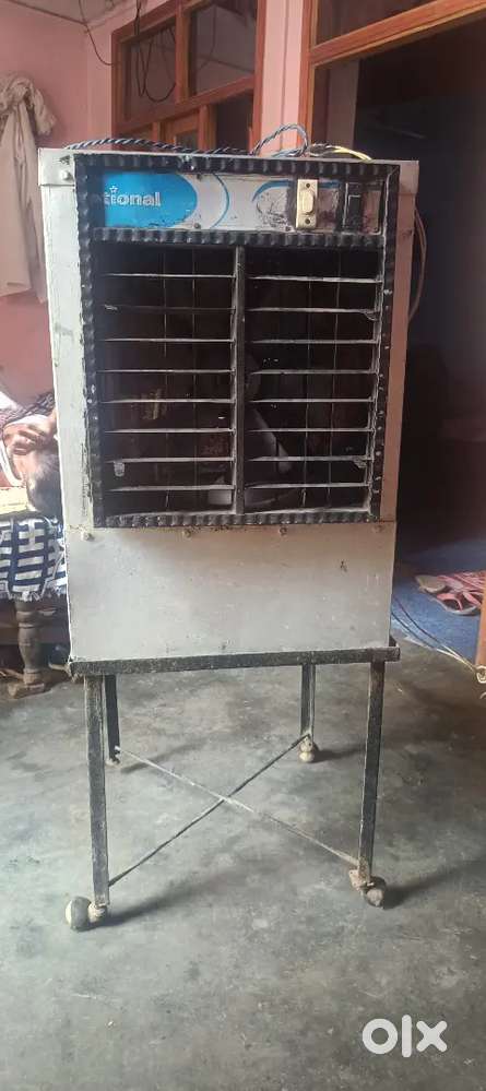Cooler hawa ka