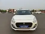 Maruti Suzuki Swift 2018 VXI, 2020, Petrol