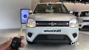 MARUTI WAGON R LXI CNG T PERMIT