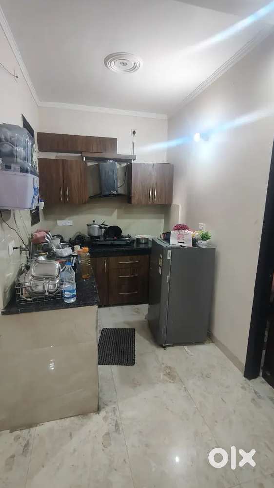 Independent 2 bhk flat available for rent