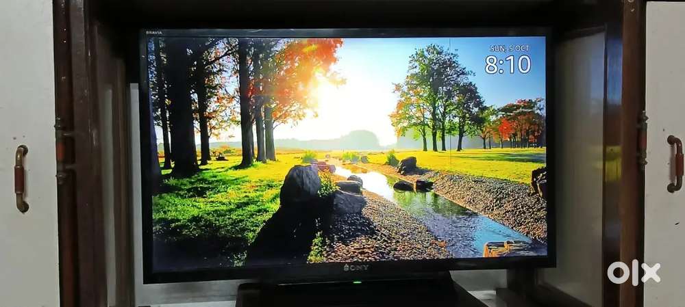 SONY BRVIA 28 INCH LED TV