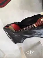 Revel 38 Inches Cutaway Design Acoustic Guitar with Carry bag