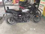 No problem 1 month ago last service done