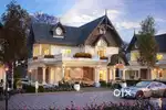 Luxury Villa for Sale at Kakkanad