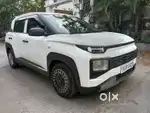 Hyundai Exter EX 1.2 MT, 2024, Petrol