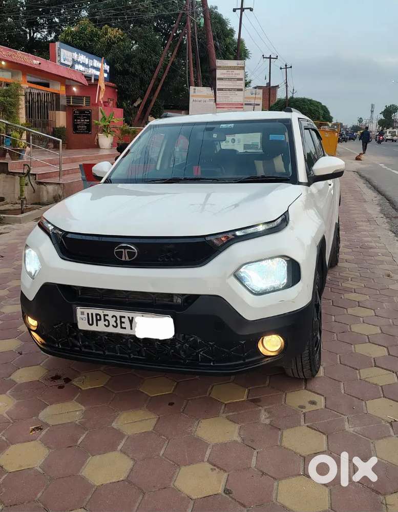 Tata Punch  2024 CNG & Hybrids 22000 Km Driven