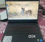 Dell G15 5520 (16GB DDR5 RAM, 512GB SSD, RTX3050 NVIDA GRAPHIC CARD)