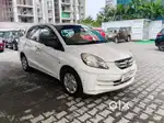 Honda Amaze 1.2 EMT I VTEC, 2015, Petrol