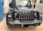 Mahindra Thar 2023 Diesel Good Condition