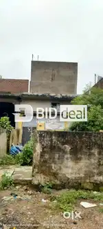 Residential Open Plot(Mhow Gao)