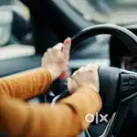 I am a car driver, if you need a car driver then contact me