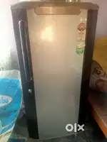 LG fridge storage volume 200ltr