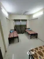 Marol metro station boys pg double three sharing paying guest