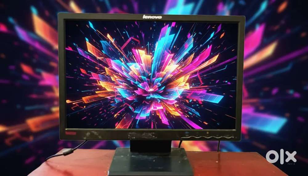 Lenovo Gaming MONITOR