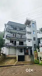 Flat for sale