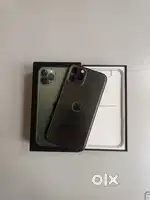 I phone 11 pro
