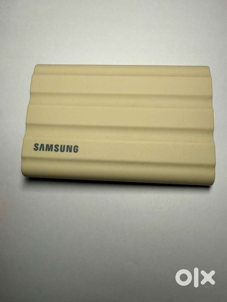 Ssd 1Tb samsung unused