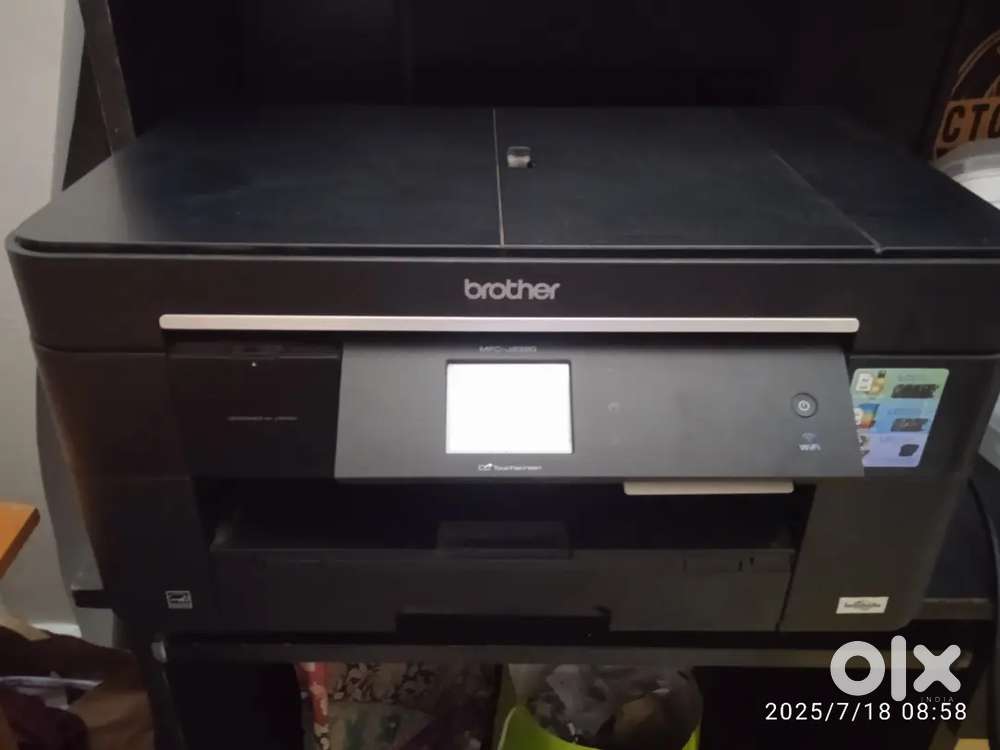Brother Printer A3 clour Printer for sale