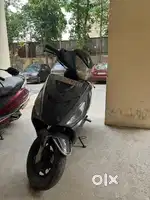 Scooty in good condition for students in greater noida