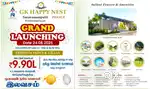 RESIDENTIAL LAND FOR SALE AT KALAPATTI