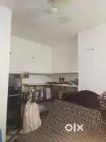 House for rent only for family