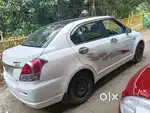 Maruti Suzuki Swift Dzire VXI, 2009, Petrol