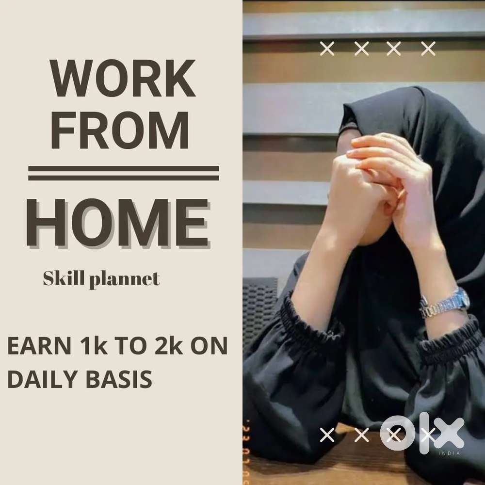 Work from home