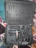 Zhiyun Weebill S Gimbal Camera