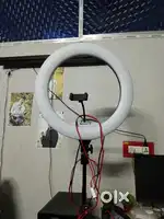 Ring Light 18 inch