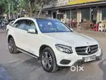 Mercedes-Benz GLC 220d 4Matic, 2018, Diesel